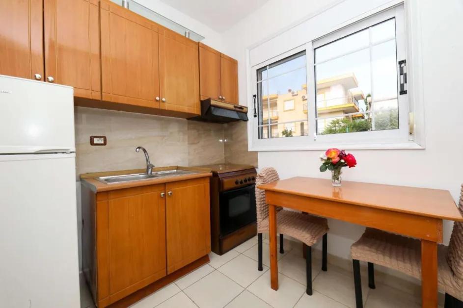 Vlorë Vila Agolli מראה חיצוני תמונה